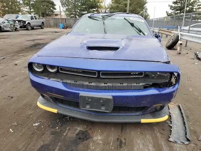 2020 Dodge Challenger GT