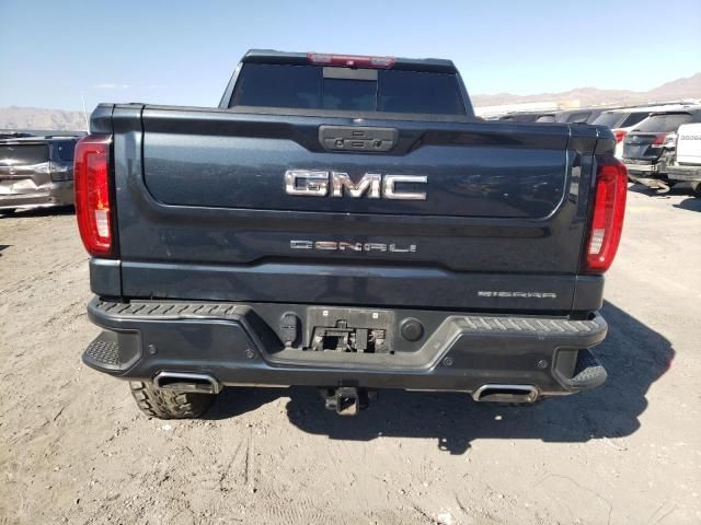 2019 GMC Sierra K1500 Denali