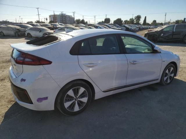 2019 Hyundai Ioniq