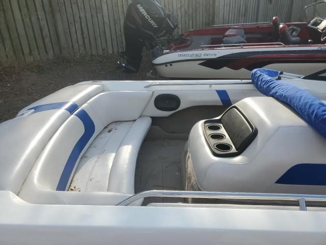 1998 Mastercraft Craft Boat