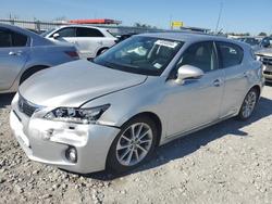 2012 Lexus Ct 200h Premium for sale in Cahokia Heights, IL