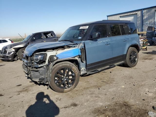 2021 Land Rover Defender 110 X-DYNAMIC HSE