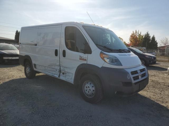 2014 Dodge RAM Promaster 1500 1500 Standard