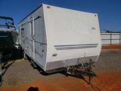 Other Travel Trailer salvage cars for sale: 2004 Other Travel Trailer