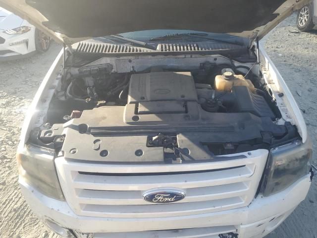 2007 Ford Expedition Limited