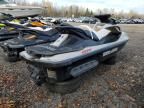 2009 Seadoo GTX Limited