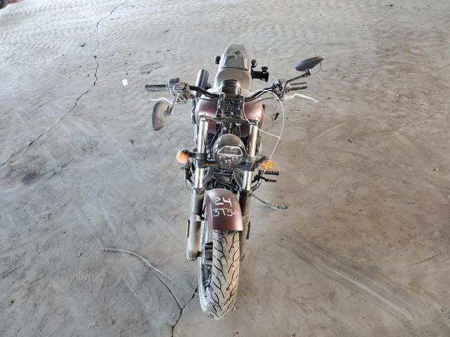 2024 Indian Motorcycle Co. Chief ABS