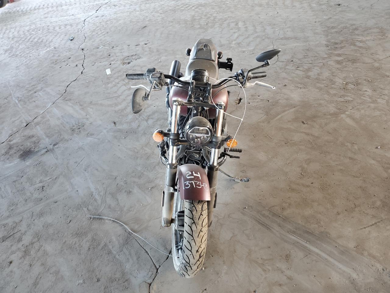 2024 Indian Motorcycle Co. Chief ABS