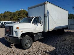 GMC salvage cars for sale: 1993 GMC Topkick C6H042