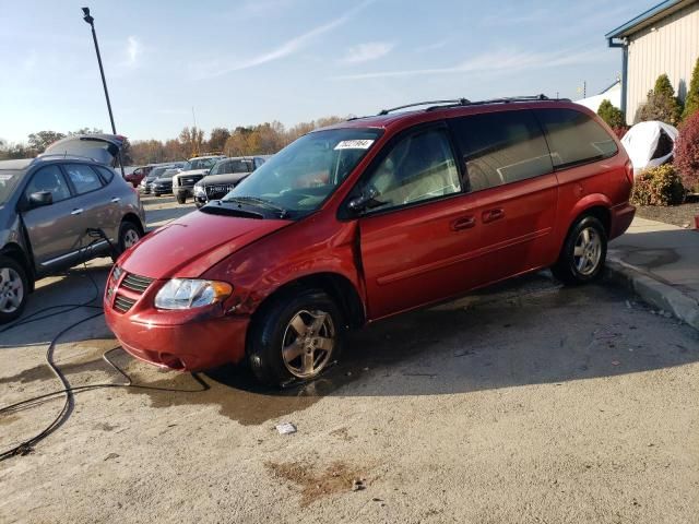 2005 Dodge Grand Caravan SXT