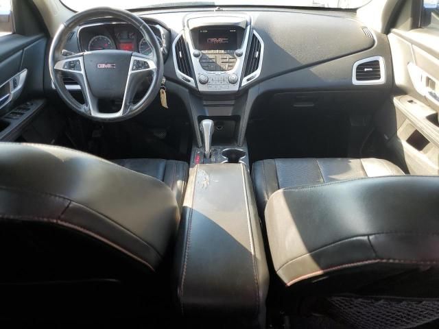 2012 GMC Terrain SLT