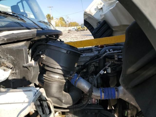 2019 Freightliner M2 112 Medium Duty