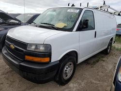 2023 Chevrolet Express G2500 en venta en Riverview, FL