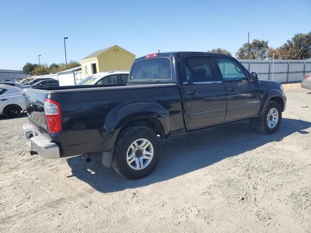 2005 Toyota Tundra Double Cab SR5