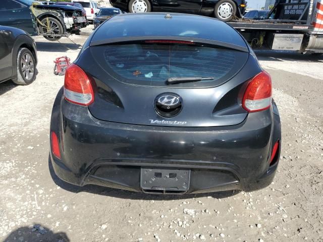 2013 Hyundai Veloster