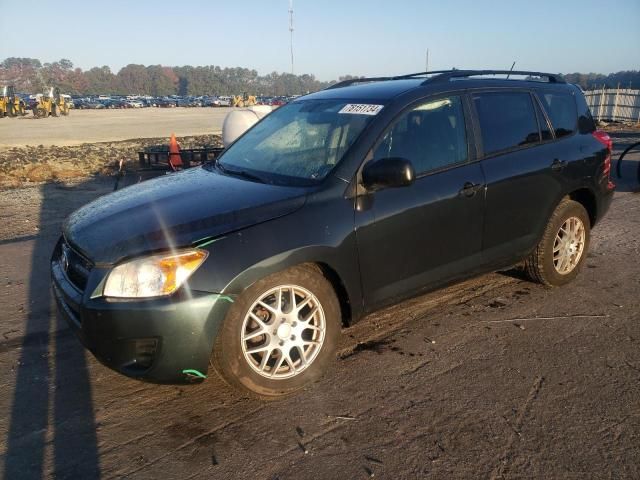 2009 Toyota Rav4