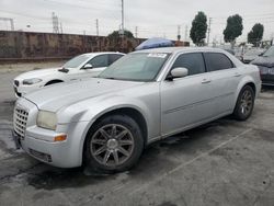 Chrysler Vehiculos salvage en venta: 2008 Chrysler 300 Touring