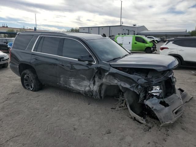 2019 Chevrolet Tahoe C1500 LS