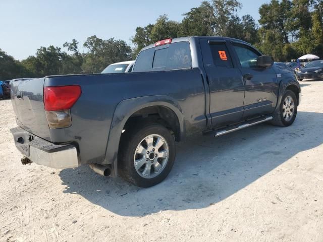 2008 Toyota Tundra Double Cab