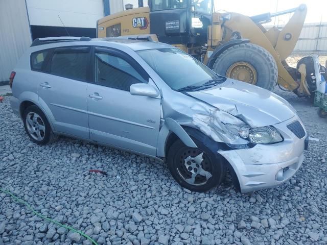 2005 Pontiac Vibe