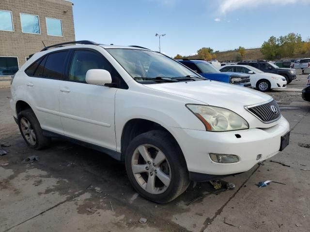 2005 Lexus RX 330