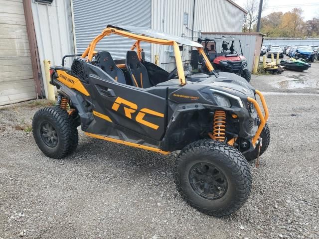 2020 Can-Am Maverick Sport X RC 1000R