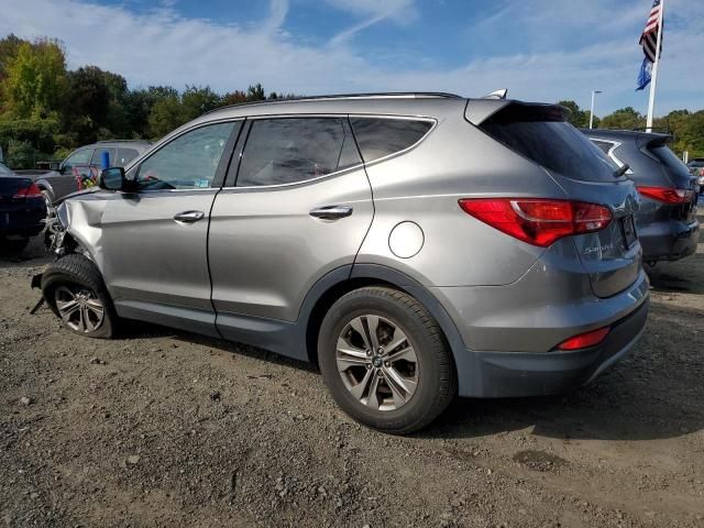 2016 Hyundai Santa FE Sport