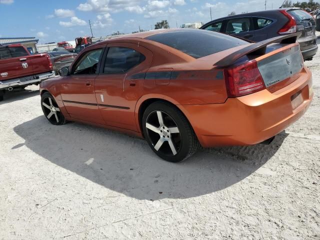 2006 Dodge Charger R/T