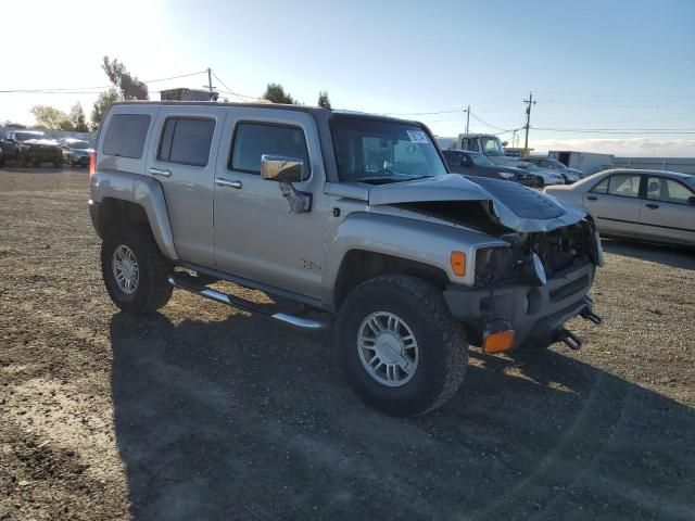 2006 Hummer H3