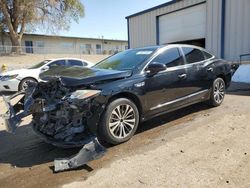 Buick Lacrosse salvage cars for sale: 2017 Buick Lacrosse Essence