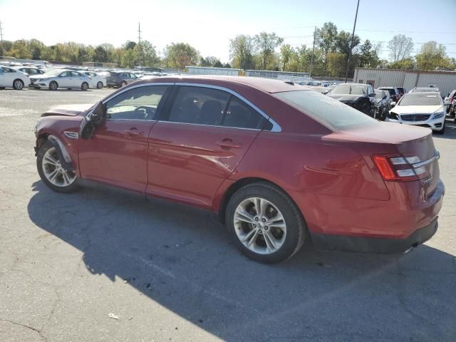 2016 Ford Taurus SEL