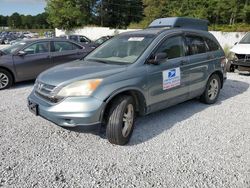 2010 Honda CR-V EX for sale in Fairburn, GA