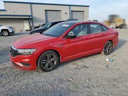 Volkswagen Jetta salvage cars for sale: 2020 Volkswagen Jetta S