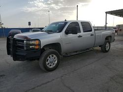 Chevrolet Silverado k2500 Heavy dut salvage cars for sale: 2011 Chevrolet Silverado K2500 Heavy Duty LT