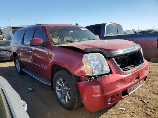 2014 GMC Yukon XL Denali