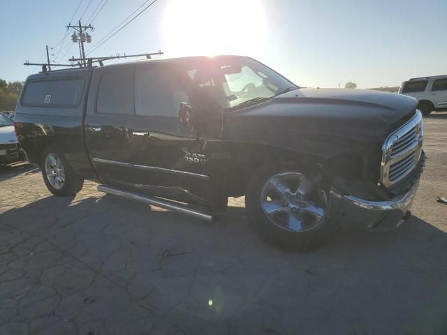 2015 Dodge RAM 1500 SLT