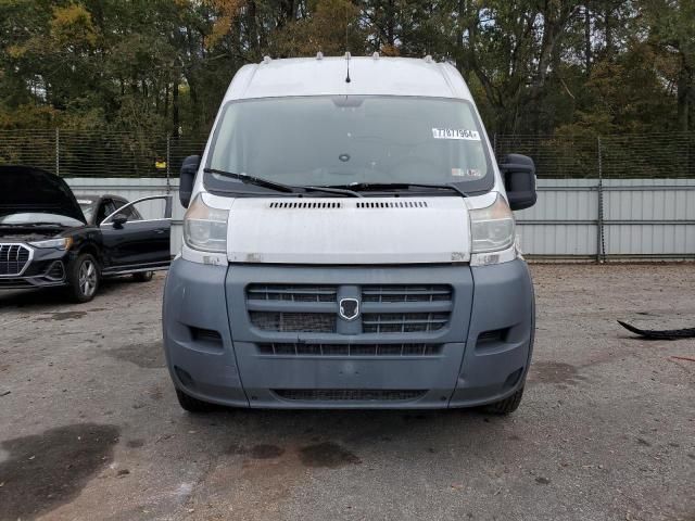 2015 Dodge RAM Promaster 3500 3500 High