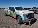 2020 Ford F350 Super Duty