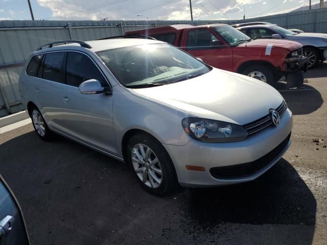 2011 Volkswagen Jetta S