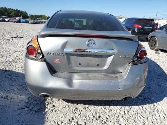 2009 Nissan Altima 2.5