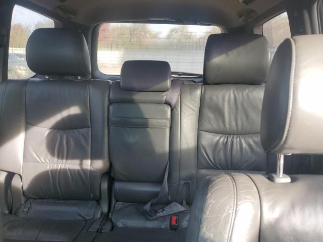 2004 Lexus GX 470