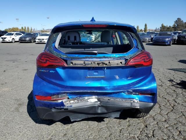 2020 Chevrolet Bolt EV LT