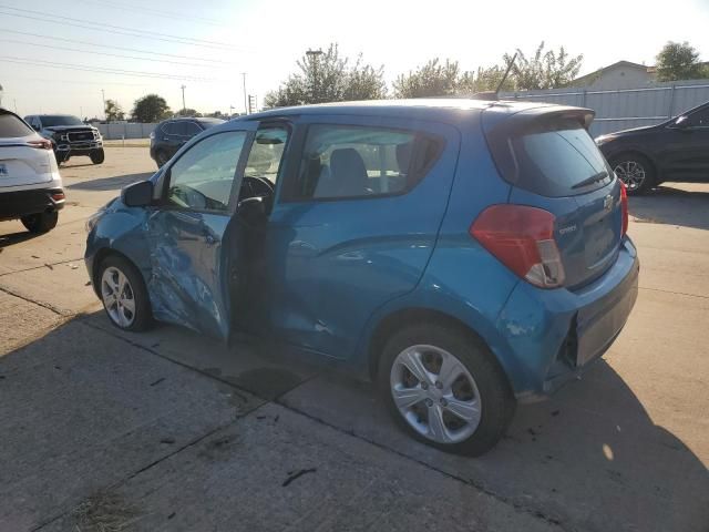 2020 Chevrolet Spark LS