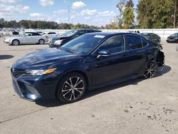 2020 Toyota Camry SE en venta en Dunn, NC