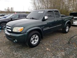 2006 Toyota Tundra Access Cab SR5 for sale in Arlington, WA