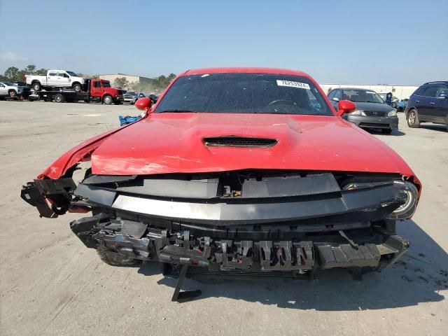 2019 Dodge Challenger GT