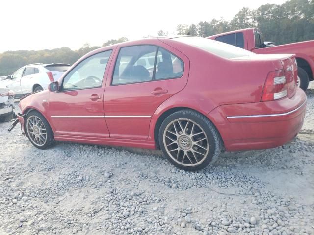 2005 Volkswagen Jetta GLI