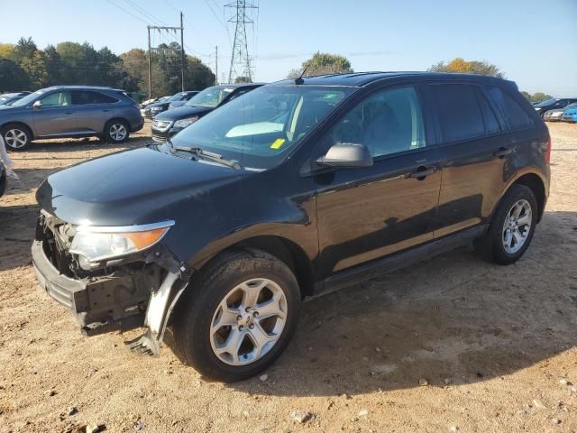 2014 Ford Edge SE