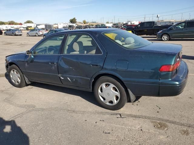 1998 Toyota Camry CE