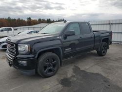 GMC salvage cars for sale: 2018 GMC Sierra K1500